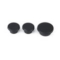thumbnail image 4 of AMONIDA Long Service Life Rubber Plug, Tailgate Plug, For Car Vehicle Other Place, 4 of 8