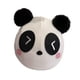 thumbnail image 4 of Funda para casco de esquí Panda Snow, funda para casco de esquí, bonita y versátil decoración para casco de esquí, gorro de punto para snowboard en, 4 of 9
