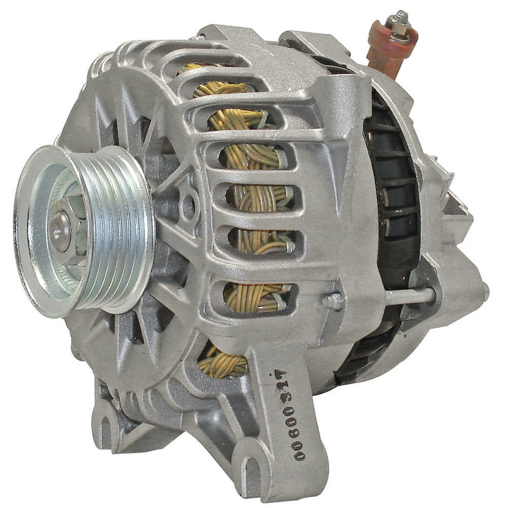 FVP Professional 15427 Alternator Standard
