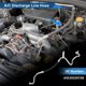 thumbnail image 2 of Manguera de Refrigerante de A/C para BMW Serie 5 2011-2016 Línea de Manguera de Presión de Aire Acondicionado No. 64539209708 Caucho Hierro, 2 of 6