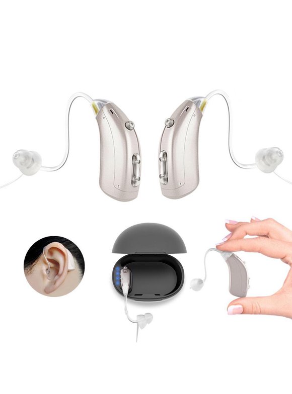 Doosl Hearing Aids and Amplifiers