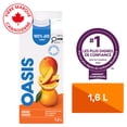 thumbnail image 2 of Jus de fruits orange et mangue 1,6 L, 2 of 8