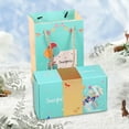 thumbnail image 4 of Wmhnj Set de caja sorpresa con mecanismo de salto para propuestas de matrimonio, cumpleaños, aniversarios y celebraciones - Exhibidor de recuerdos de papel, 4 of 6