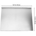 thumbnail image 2 of Stainless Steel Cutting Board, 2 of 5