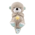thumbnail image 1 of Fisher-Price Nutria Hora de Dormir Fisher Price Fisher-Price, 1 of 2