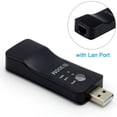 thumbnail image 5 of Repetidor AP inalámbrico USB amplificador de señal de red repetidor inalámbrico 300m enrutador inalámbrico UE01, 5 of 5