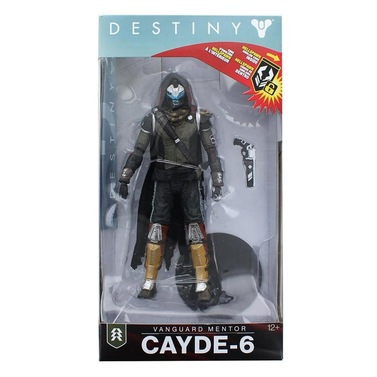 Destiny - Cayde 6 - Walmart.Com
