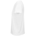 thumbnail image 5 of SOLS - Camiseta Crusader para Hombre (Blanco), 5 of 5