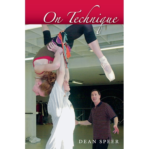 On Technique, (Paperback)