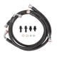 thumbnail image 1 of Juego De Líneas De Transmisión 48RE SAU-993 Para 5.9L 03-07, 1 of 8
