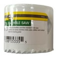 thumbnail image 1 of Disston 777246 2.25 in. Master Mechanic Bi-Metal Hole Saw, 1 of 2