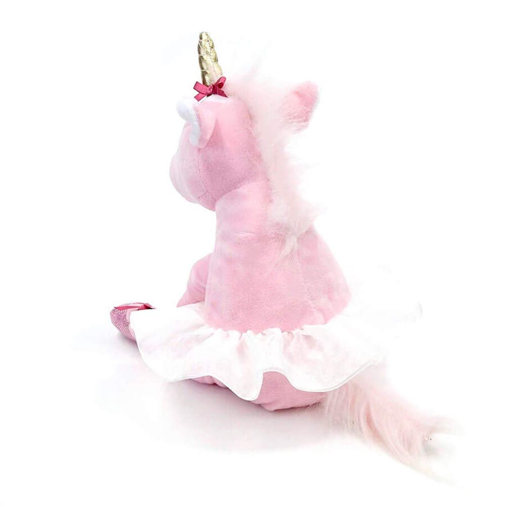 Ganz 9 inches Annabella Ballerina Unicorn Toy - image 5 of 5