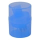 thumbnail image 2 of Peine aplicador para el cuero cabelludo, masaje para tratamiento del cabello, aleación, medicina portátil, peine vacío para el cuero cabelludo para mujeres, azul, 2 of 12