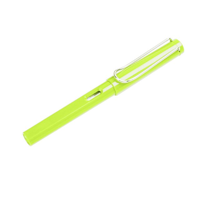 Flmtop Students Calligraphy Practice Fountain Pen Smooth Writing Extra Fine Nib Pen