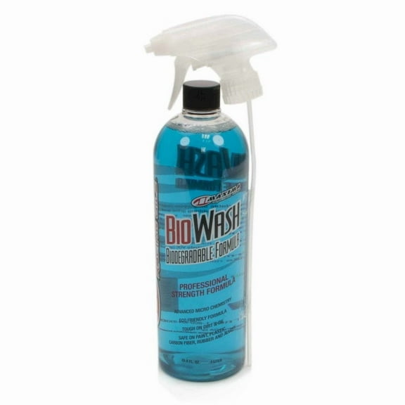 Maxima Racing Oils Bio Wash 32oz