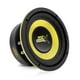 thumbnail image 1 of Sistema de altavoces de graves medios para coche Pyle 5, 200 W, 4 ohmios, auto Mid-Bass, 1 of 7