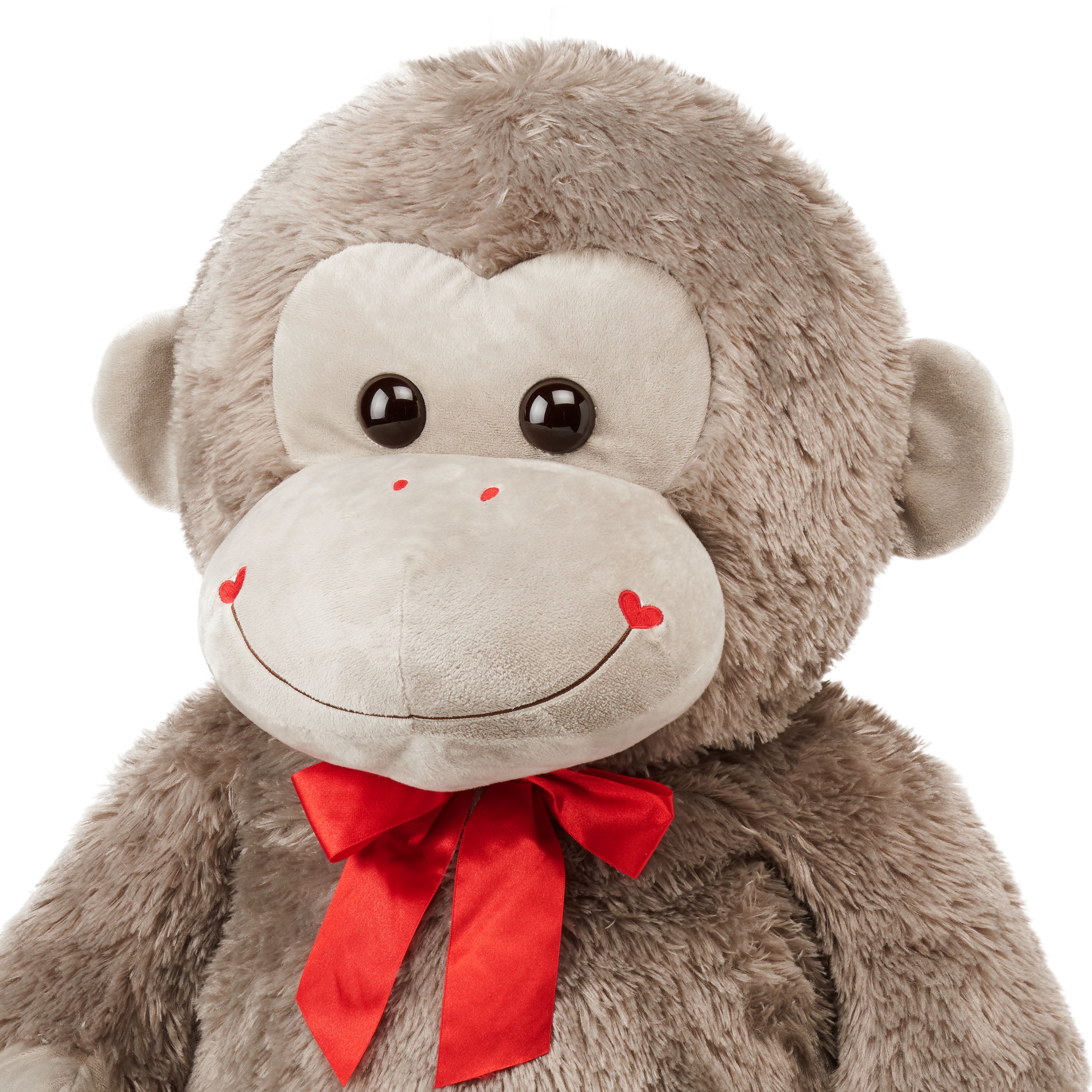 monkey stuffed animal walmart