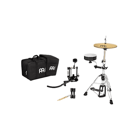 MEINL Percussion Cajon Drum Set Conversion Kit