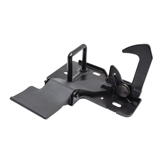 Contrachapa Para Cofre Generico Ibiza 2003 A 2008 Seat Brasil