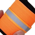 thumbnail image 4 of 2 Piezas Elásticas Para Piernas De Seguridad Para Perros, Tiras Reflectantes Naranja L Gloria 2 piezas bandas elásticas para piernas de seguridad para perros, 4 of 8