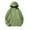 Army Green, variant on Women Sun Protection Clothing Windproof Jacket Outdoor Bicycle Sports Quick Dry Windbreaker Top