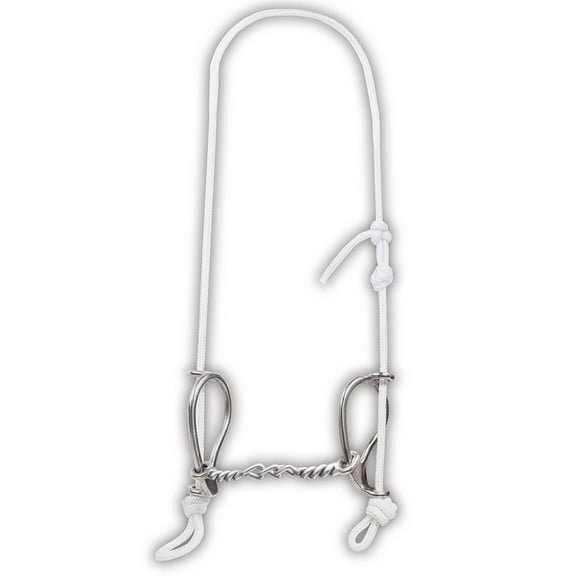 Professional S Choice Twisted Wire Chain Draw Gag