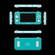 thumbnail image 5 of Reproductor de juegos WiFi 5G para consola portátil Unisoc Tiger T618 para sistema Android 12 Universal Accesorios Electrónicos, 5 of 9
