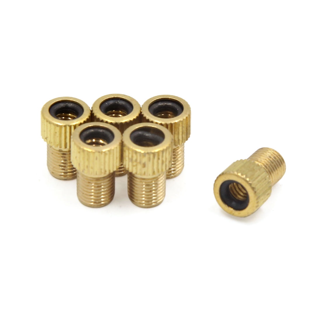 NEW Bicycle Tube 29 x 2.25//2.35//2.50 48mm Standard Schrader Valve