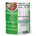 thumbnail image 2 of (Pack Of 12) Fullgreen Riced Broccoli Cauliflower 7.05 Oz, 2 of 5