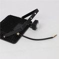 thumbnail image 4 of Yuarrent Reflector LED para exteriores Sensor de movimiento Jardín Inundación Luces de seguridad Impermeable IP66 Iluminación navideña Numero 3 Yuarrent HA027337-03, 4 of 6