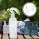 thumbnail image 5 of 4pcs Dispensador Botellas recargables Botellas de spray Cosmetics Botellas de almacenamiento Dispensadores de perfume (300 ml), 5 of 8