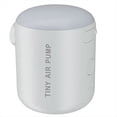 thumbnail image 1 of Bomba de Aire Eléctrica para Acampar, Recargable por USB, Minibomba de Inflado y Desinflado de 2200 MAh, para Exteriores., 1 of 5