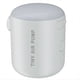 thumbnail image 1 of Bomba de Aire Eléctrica para Acampar, Recargable por USB, Minibomba de Inflado y Desinflado de 2200 MAh, para Exteriores., 1 of 5