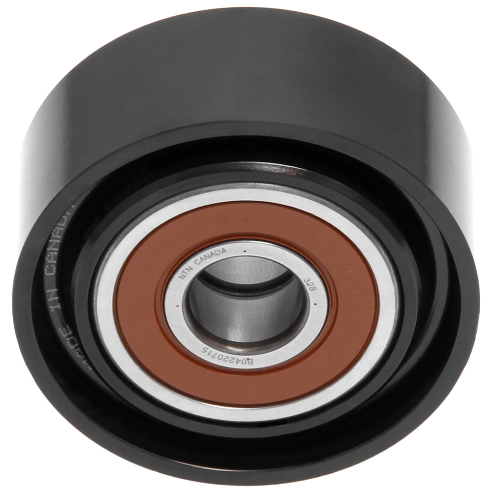Litens 900645A Accessory Belt Drive Idler Pulley - Original Equipment Quality