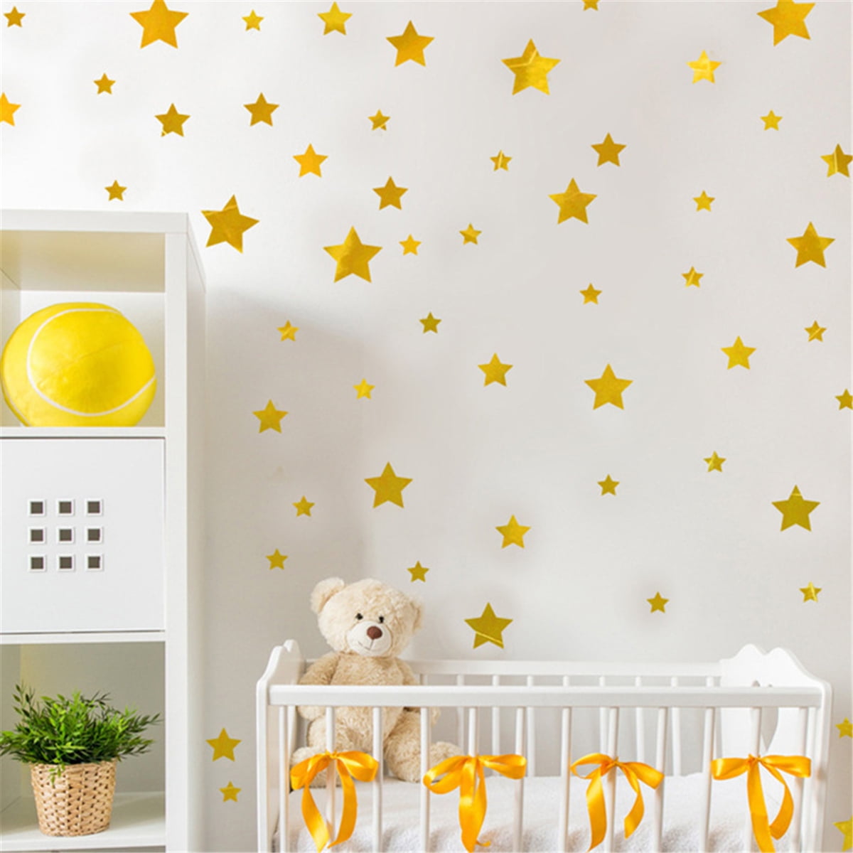 baby boy bedroom stickers