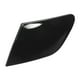 thumbnail image 1 of Cubierta de boquilla del lavaparabrisas del faro delantero izquierdo Unique Bargains No.1K5955109A Cubierta de recorte del parachoques para VW Golf V MK5 GTI R32 2003-2009 Plástico Negro 1 Pcs, 1 of 1