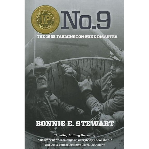 No.9 : The 1968 Farmington Mine Disaster (Paperback)