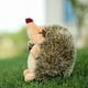 thumbnail image 4 of Peluche de Erizo Grande onlyliua para Niños Regalo de San Valentín Regalo de Cumpleaños, 4 of 5
