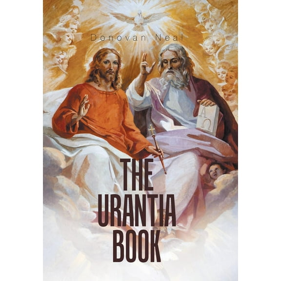 The Urantia Book (Other)