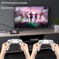 thumbnail image 3 of Juegos Clásicos Stick M15 Game 4K HD Compatible Con para PS1 Arcade, 3 of 9