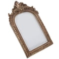 thumbnail image 1 of Dosaele Retro Photo Frame Wedding Photo Frame Wedding Decorations Home Decor Picture Frames for Desk Photo Holder Office, 1 of 6