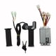 thumbnail image 1 of Yuarrent Controlador cepillado de bicicleta eléctrica DC 1000W empuñaduras de giro del acelerador pantalla de alimentación conector de Bicicletas eléctricas 36V, 1 of 6