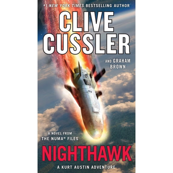 Nighthawk (Paperback)