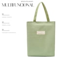 thumbnail image 4 of Mochila Shendy Vendy Set Escolar Bolsa Lapicera Juvenil Laptop, 4 of 5