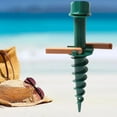 thumbnail image 3 of Bgsha Support de Parapluie Pivotant Réglable pour Protection Solaire Ultime à la Plage, 3 of 8