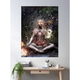 thumbnail image 2 of Sacrament For The Sacred Dreamers - Vertical Poster Wall Art, Modern Wall Decor, 24x36 UNFRAMED, 2 of 3