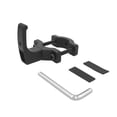 thumbnail image 3 of Gancho colgante para vehículo eléctrico, gancho de carga universal delantero sin perforación, gancho para llevar para motocicleta, gancho para casco de bicicleta, 3 of 5