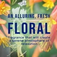 thumbnail image 2 of Glade Automatic Spray Refill, Jasmine & Honeysuckle, Scented Air Freshener for Home and Bathroom, 6.2 Oz, 2 of 8