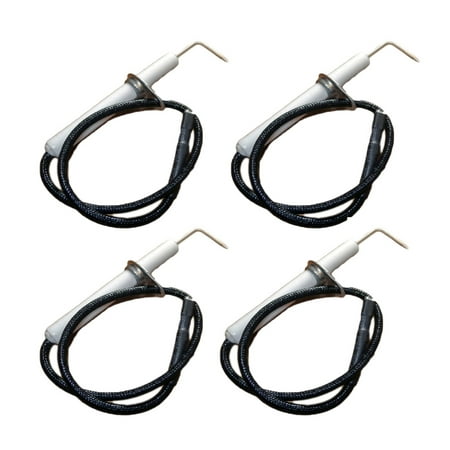 Stok Outdoor Grill (4 Pack) Replacement Ignition 3 Electrode #