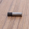 thumbnail image 3 of 6Pcs 1/4 Inch to 1/8 Inch Cnc Engraving Bit Router Adapter & 10 Pcs Two Flutes Straight End Mills Straight Slot Bit, 3 of 10